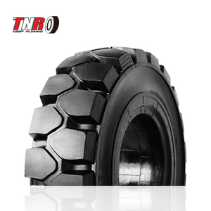 ยางตัน HAULMAX รุ่น SR919 ขนาด 5.00-8 - Product Image 2