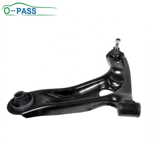 Bras de commande inférieur avant OPASS pour CITROEN C1 & <span class=keywords><strong>PEUGEOT</strong></span> 107 & TOYOTA Aygo 2005- 3520Q2 - Product Image 4