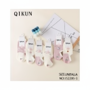 Calzini da donna serie colore Y Root - Product Image 1