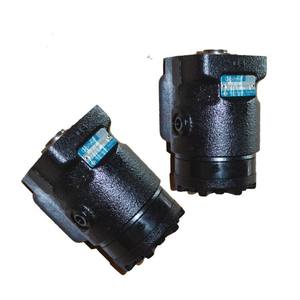 Doosan <b>Steering</b> Pump D516507 <b>Gear</b> Pump 200 Bar For D30S-2 Diesel Forklift Hydraulic System - Product Image 5