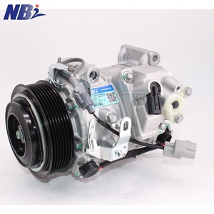 AJUSTE para Toyota Alphard GGH25 3.5l V6 2008-2012 para Toyota para Sienna V6 3.5L 08-10 para Toyota Venza V6 3.5L 2009-2010 Lexus <span class=keywords><strong>ES35</strong></span> - Product Image 5