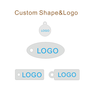 Pulsera de Cadena de Acero Inoxidable al por Mayor ERESI con Anillo, Chapada en Oro de 18K, Joyería Antideslustre, Pulseras de Eslabones de Moda - Product Image 5