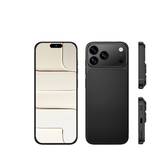 โชว์สินค้ามือสอง iPhone 17 Pro Max ของแท้ ปลดล็อคแล้ว รองรับ 5G หน้าจอ HD ขนาด 6.9 นิ้ว 144Hz กล้อง 108MP ชิปประมวลผล Deca Core แรม 16GB เกรด A+ - Product Image 3