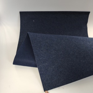 <span class=keywords><strong>Feutre</strong></span> en laine et fibres chimiques mélangées de qualité professionnelle pour l'insonorisation et l'absorption des chocs du châssis automobile - Product Image 3