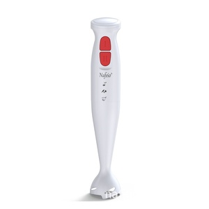 Nikai Single Stick Doppelsc halter Elektrischer Hand-Multifunktions-Koch mischer CE Rohs-zertifizierter Kunststoff für den Hausgebrauch - Product Image 2
