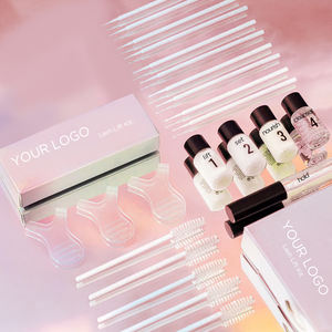 Kit per Permanente <span class=keywords><strong>Ciglia</strong></span> Vendita Calda, Kit Personalizzato per Sollevamento <span class=keywords><strong>Ciglia</strong></span> <span class=keywords><strong>Fai</strong></span>-<span class=keywords><strong>da</strong></span>-<span class=keywords><strong>Te</strong></span>, Scudi in Silicone, Colla per <span class=keywords><strong>Ciglia</strong></span>, <span class=keywords><strong>Laminazione</strong></span> <span class=keywords><strong>Ciglia</strong></span> - Product Image 4