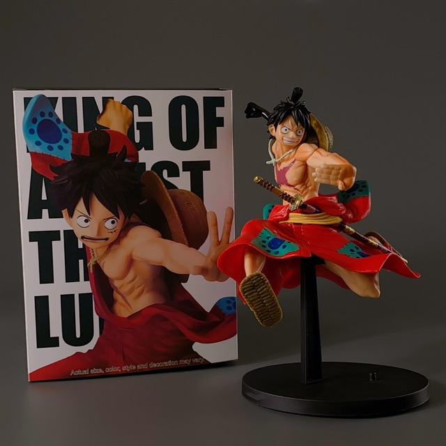 Luffy