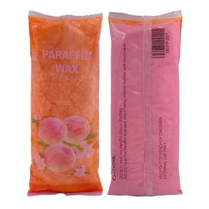 <span class=keywords><strong>ERIKA</strong></span> 1LBS Huile de rose et cire de paraffine pour soins de la peau, nourrissante et pour les pieds, cire de paraffine professionnelle pour salon de beauté et usage corporel - Product Image 4