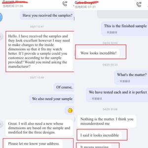 Servicio Profesional de Mecanizado CNC, Impresión 3D, Torneado de Metales, Componentes Mecanizados, Piezas Metálicas Personalizadas - Product Image 4