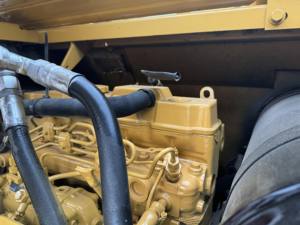 Reliable for 308D <b>Excavator</b> Strong Frame <b>8</b> <b>Ton</b> Operating Weight Professionally Serviced Road Expansion Site Engine Gear Bearing - Product Image 3