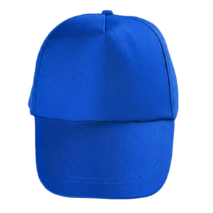 Casquette de baseball personnalisée 2026 pour homme avec logo brodé, casquettes snapback et trucker sportives en tissu standard, casquette de golf formelle - Product Image 3