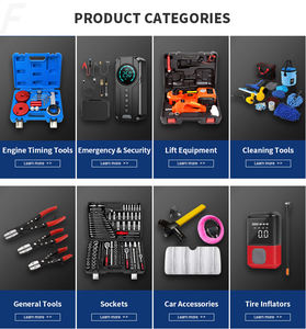 Outil d'entrée forcée à main de sauvetage d'urgence Outil Hooligan pour la lutte contre l'incendie - Product Image 6