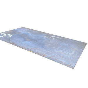<span class=keywords><strong>Corten</strong></span> แผ่นแผ่นเหล็กและ Q235แผ่นเหล็กคาร์บอนความแข็งแรงสูง2mm-12mm หนา ASTM รีดร้อนอ่อน A516 gr. 70แผ่น - Product Image 2