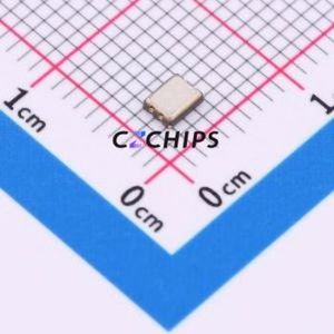 1532H-19.200A18DZSL Crystal Oscillator (Active) SMD3225-4P Crystal Oscillator 19.2MHz 10ppm HCMOS 1.8V - Product Image 1