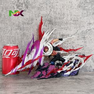 <span class=keywords><strong>Figura</strong></span> Coleccionable de <span class=keywords><strong>One</strong></span> <span class=keywords><strong>Piece</strong></span>, Serie DOD <span class=keywords><strong>Katakuri</strong></span> 2.0, Mochi Thrust GK, Modelo Decorativo, Venta al por Mayor, Pedidos al por Mayor - Product Image 3