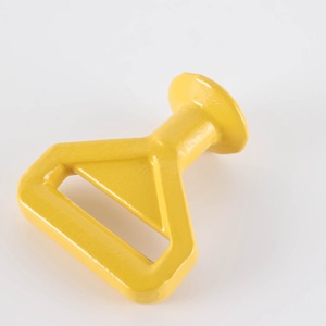 Tianchen Elephant Foot Hook HKE-21 Carbon Steel Anchoring Mooring Connect Accessory - Product Image 2