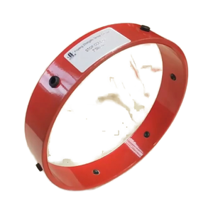 API mỏ dầu xi măng công cụ đúc vít loại dừng vòng dừng cổ áo phanh LTC BTC J55 - Product Image 3