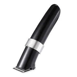 Động Cơ Mạnh Mẽ Mini Có Thể Sạc Lại Tóc Và Râu Tông Đơ Cho Nam Giới/Tóc Razor