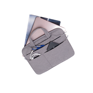 Di alta qualità <span class=keywords><strong>13</strong></span> <span class=keywords><strong>pollici</strong></span> impermeabile borsa del Computer portatile stile semplice <span class=keywords><strong>custodia</strong></span> del Computer per <span class=keywords><strong>Macbook</strong></span> o PC - Product Image 4