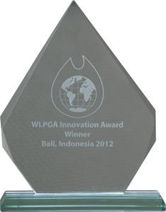 Válvula de Control de Gas para Terremotos de Fácil Mantenimiento Japonesa en Venta - Product Image 4