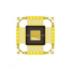 Componentes Electrónicos de Canal de Fabricante, Compra en Línea, SMJ320VC5416HFGW10 GRADO C54X PUNTO FIJO - Product Image 1