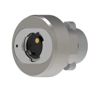 Cerradura personalizable de la caja fuerte del Banco del <span class=keywords><strong>control</strong></span> de acceso de Vanma con la llave Permiso de desbloqueo por tiempo limitado duradero - Product Image 6