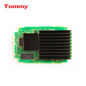 A17B-3301-0106 Nueva Placa de Circuito PCB Original para CPU FANUC - Product Image 4