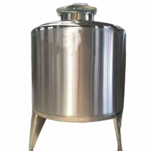 ถังเก็บอุตสาหกรรมขนาด 5000 ลูกบาศก์เมตร ถังเคมี FRP GRP - Product Image 2
