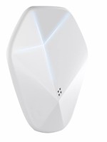 Moustique Intérieur Extérieur Plug in Répulsif Antiparasitaire Électronique Ultrasonique pour Souris Rat Anti Cafards