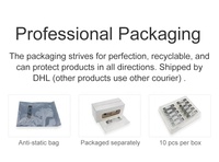 Conector LC de Fibra Dual SFP de 155M, 1550nm, 120km con DDM, Compatible con Mikrotik, Raisecom, ZTE, TP-Link, Ruijie, Switch Óptico