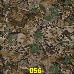 WRAPMASTER-envoltura de hoja de madera para <span class=keywords><strong>coche</strong></span>, árbol Real de camuflaje para envoltura de <span class=keywords><strong>coche</strong></span>, película de vinilo, 1,52x30m, rohs, certificado - Product Image 5