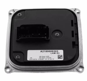 Unidad de Control de Faros Delanteros 2189009303, Controlador LED LAM-S3 para <span class=keywords><strong>Mercedes</strong></span> <span class=keywords><strong>Clase</strong></span> <span class=keywords><strong>A</strong></span>, CLA, GLA W176 X156 C117 - Product Image 1