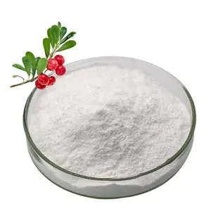 100 Organic Pure Natural Herb Plant Extract Powder Extract Anti-inflammatory Whitening Bearberry