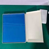 Film thermique médical à rayons X à séchage rapide, 14x17 pouces, prix abordable, film médical de Chine, vente chaude