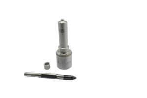 หัวฉีดน้ำมันดีเซลคอมมอนเรลแบบเพียโซ BOSC ผลิตในจีน รุ่นใหม่ หมายเลข F00VX50176 สำหรับ 0 445 120 298/0 445 120 299/0986435622 - Product Image 2