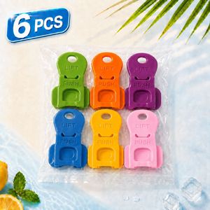 Easy Open Soda Can Pull Tab Opener Portable Beverage Opening Tool Kitchen Gadget - Product Image 1