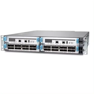 <strong>Juniper</strong> MX304-LMIC16-BASE The is a 16-port line card that supports maximum data throughput of 1.6 TB ingress and 1.6 TB egress - Product Image 2