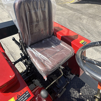 Moteur diesel 20HP et 28HP de haute qualité petits tracteurs de puissance motoculteur et motoculteur fabriqués en Chine