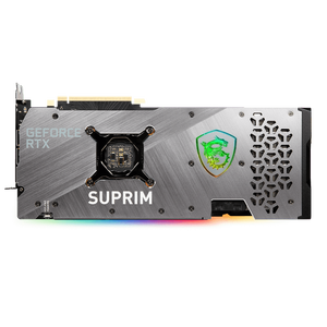 Tarjeta Gráfica Usada RTX 3070 SUPRIM 8G GDDR6 de 256 bits y 14 Gbps para Juegos de Escritorio, Tarjeta Gráfica Rtx 3070 - Product Image 3