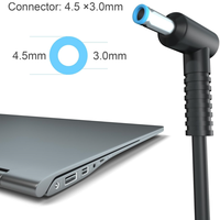 Adaptateur secteur 90W 19.5V 4.62A PN 937532-850 Chargeur de remplacement pour HP Pavilion 15 17 M4 Envy TouchSmart 14 15 17 17-j020us