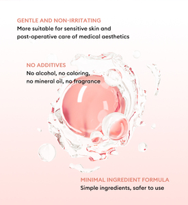 D-nutrimec Rejuvenating Glow Lifting Straffende feuchtigkeit spendende aufhellende rekombinante Kollagen-<span class=keywords><strong>Anti</strong></span>-Falten-Reparatur maske - Product Image 5