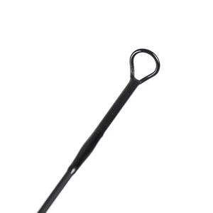 Vente en gros en stock <span class=keywords><strong>canne</strong></span> à pêche Skytouch avec baril en tissu <span class=keywords><strong>canne</strong></span> à pêche à <span class=keywords><strong>mouche</strong></span> en carbone à double poignée de 3.3m - Product Image 5