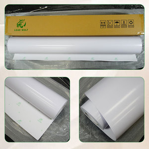 Custom Eco-solvente stampabile in PVC autoadesivo da pavimento in vinile rotolo permanente adesivo da ballo <span class=keywords><strong>carta</strong></span> autoadesiva - Product Image 3