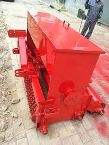 Vendita calda piantando filari di semi di erba macchina per la protezione delle piante 6-25mm semina profondità <span class=keywords><strong>seminatrice</strong></span> - Product Image 4