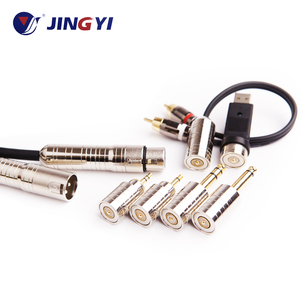 <span class=keywords><strong>Cable</strong></span> ZZYZX de Alta Venta con Conector Magnético, <span class=keywords><strong>Cable</strong></span> Magnético Profesional de Audio y Video - Product Image 2