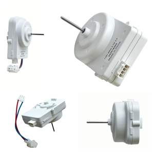 Moteur de ventilateur de condenseur de <span class=keywords><strong>réfrigérateur</strong></span> 242018304 242018301 compatible avec le <span class=keywords><strong>réfrigérateur</strong></span> Crosley <span class=keywords><strong>Electrolux</strong></span> Ken-more, remplacer AP5272397 - Product Image 5