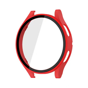 Protecteur de montre intelligente avec verre trempé pour Samsung <span class=keywords><strong>Galaxy</strong></span> <span class=keywords><strong>Watch5</strong></span> <span class=keywords><strong>40mm</strong></span> et 44mm - Product Image 3