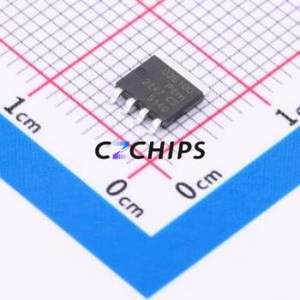 Transistor de Efecto de Campo (MOSFET) Original y Nuevo PSMN038-100YLX LFPAK56 (PowerSO-8) - Product Image 1