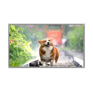 BOE ZV190E0M-N10 ของแท้ 1280×1024 450cd/m² WLED -20~70 ℃   โมดูลจอแสดงผล TFT LCD แบบ Wide Temp - Product Image 1