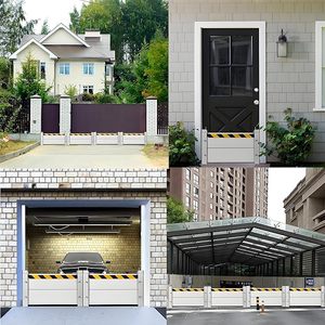Venta Directa de Fábrica de Barreras Contra Inundaciones de Aluminio para Estacionamientos Subterráneos y Nuevas Barreras Contra Inundaciones para Uso Doméstico. - Product Image 5
